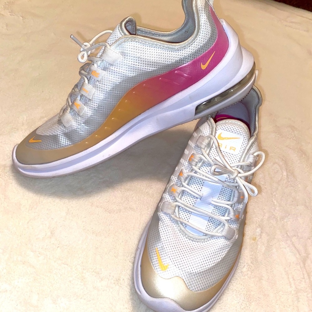 NIKE | Air Max | worn once | 8
